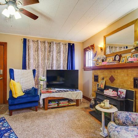 Lovely Lebanon Home 13 Mi To Bennett Springs Esterno foto