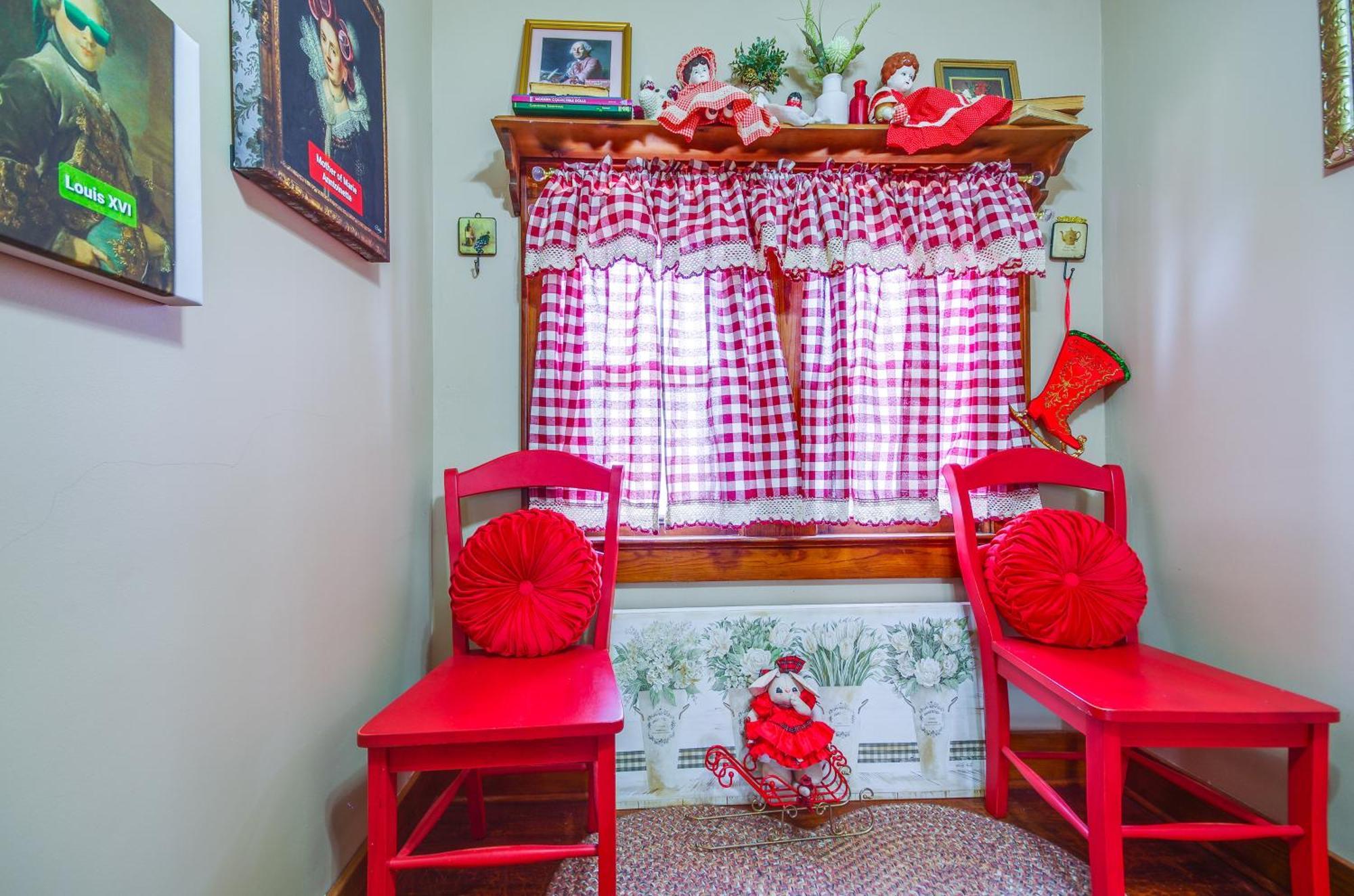 Lovely Lebanon Home 13 Mi To Bennett Springs Esterno foto