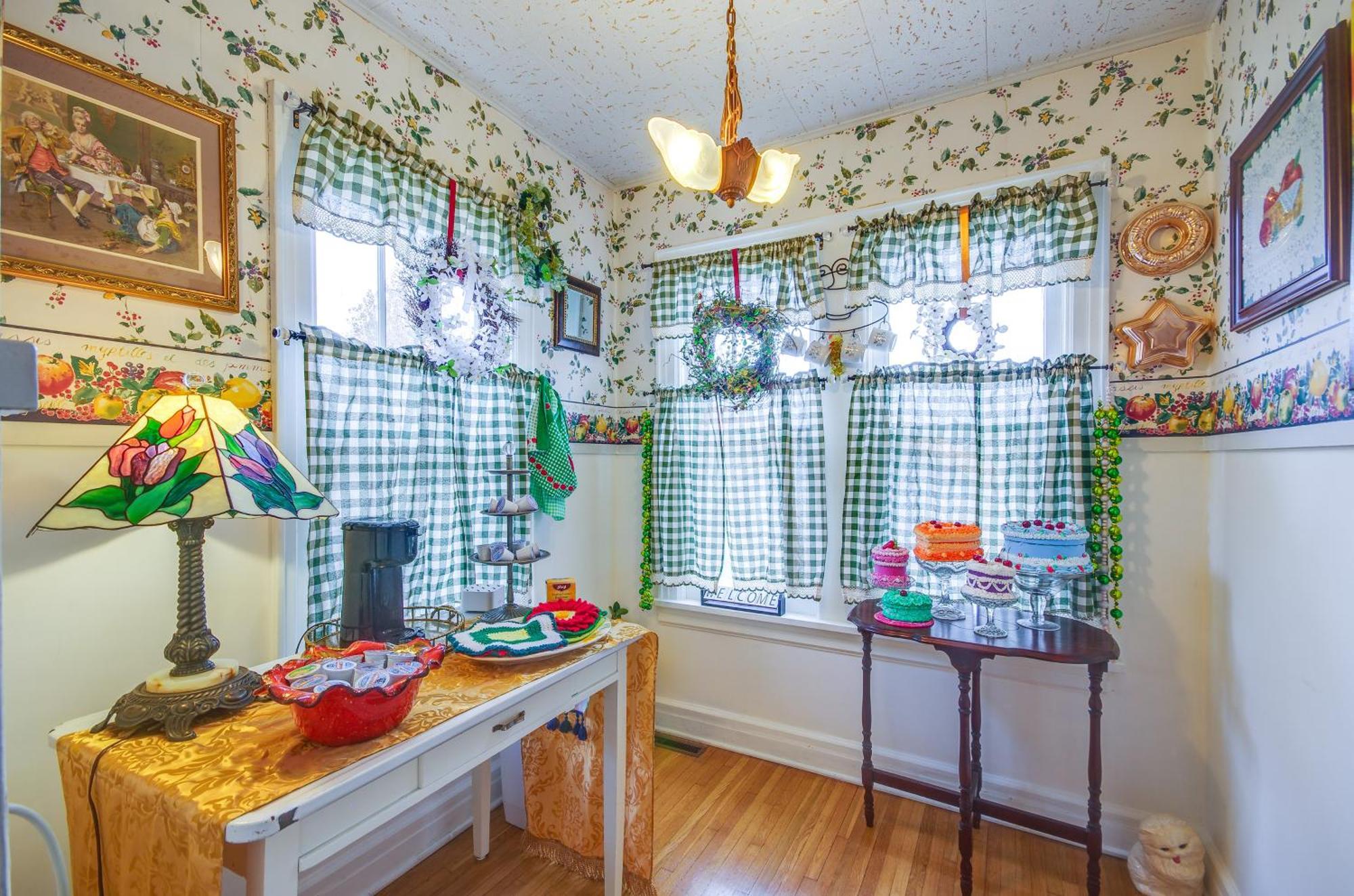 Lovely Lebanon Home 13 Mi To Bennett Springs Esterno foto