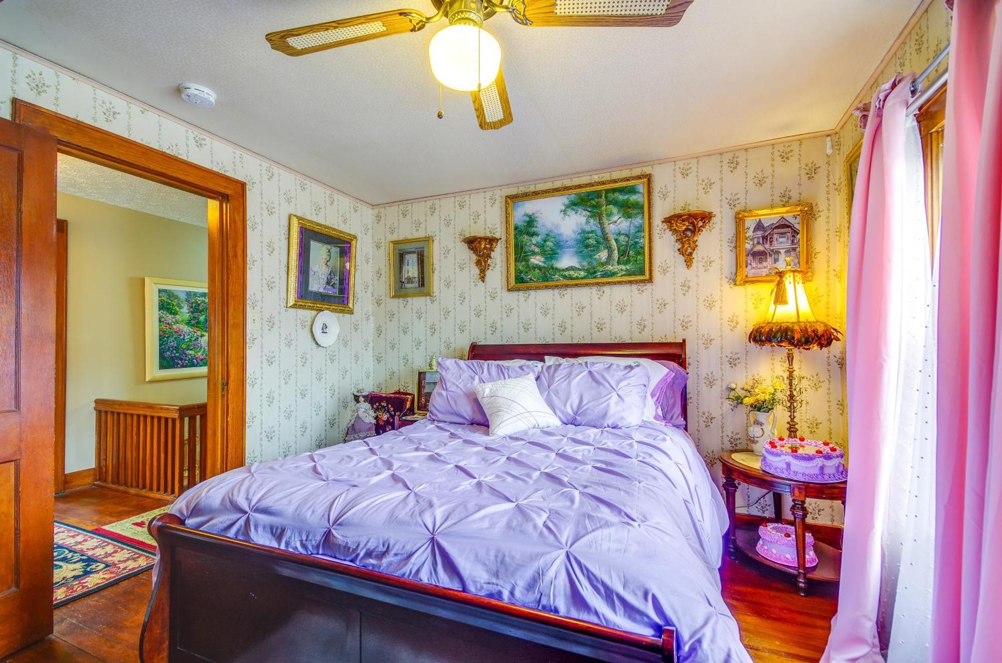 Lovely Lebanon Home 13 Mi To Bennett Springs Esterno foto