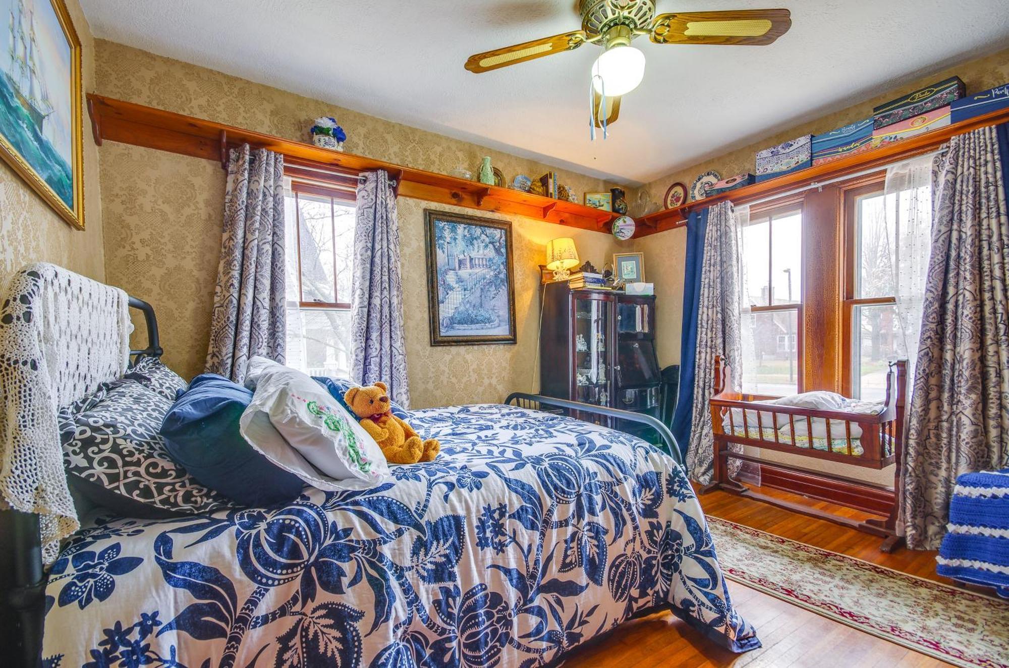 Lovely Lebanon Home 13 Mi To Bennett Springs Esterno foto