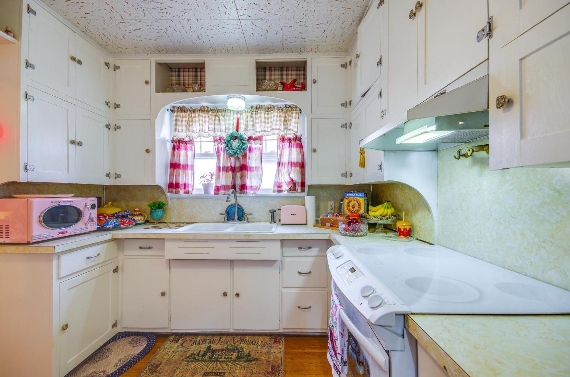 Lovely Lebanon Home 13 Mi To Bennett Springs Esterno foto