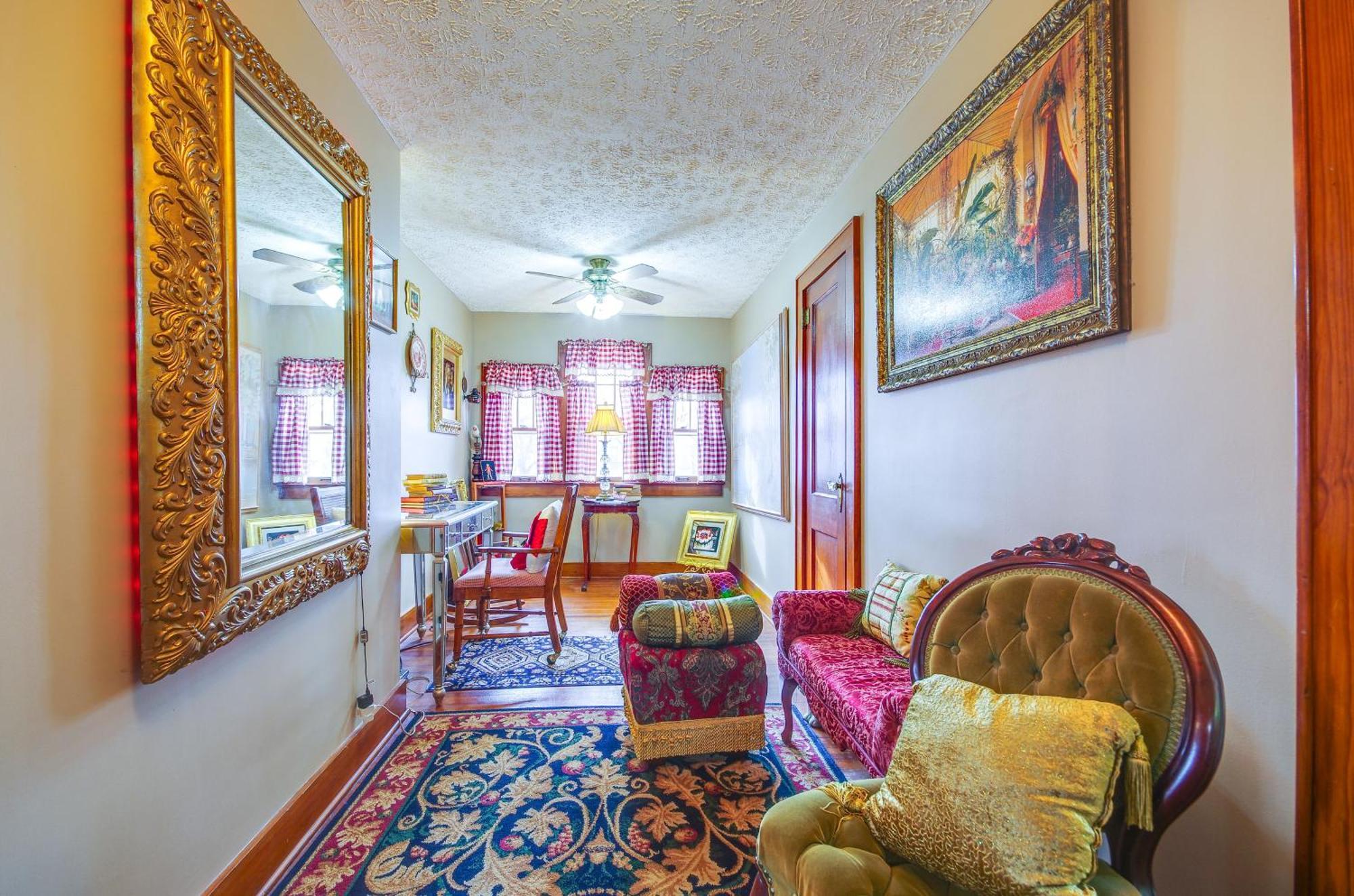 Lovely Lebanon Home 13 Mi To Bennett Springs Esterno foto