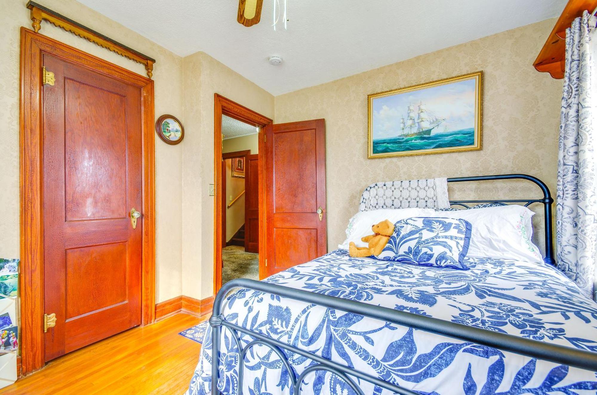 Lovely Lebanon Home 13 Mi To Bennett Springs Esterno foto
